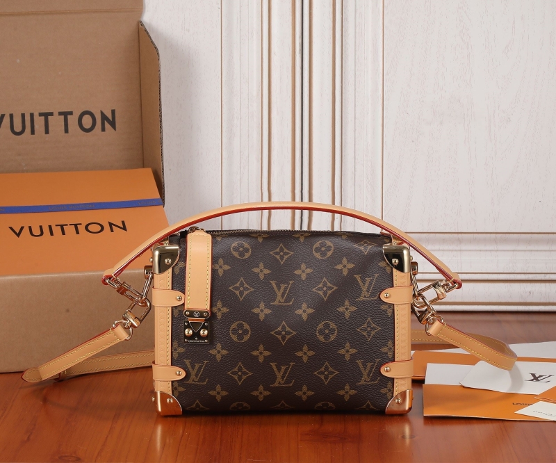 LV Box Bags